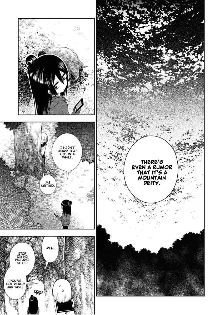 Page 3 Chapter 10 Yuritra Jump ~Ultra Jump Yuri Anthology~