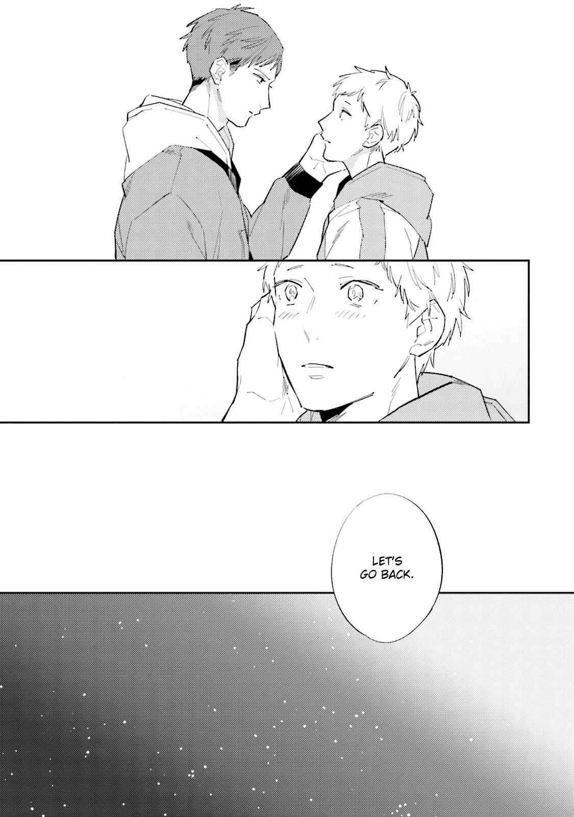 Page 15 Chapter 6 Dotei Yankee Magicus