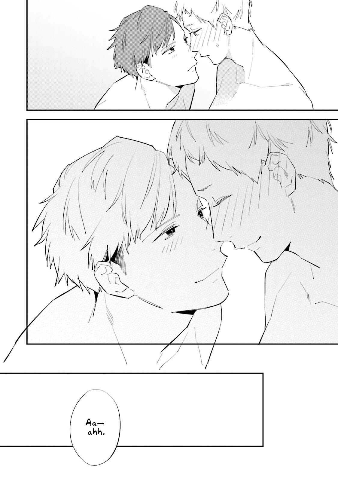 Page 28 Chapter 6 Dotei Yankee Magicus