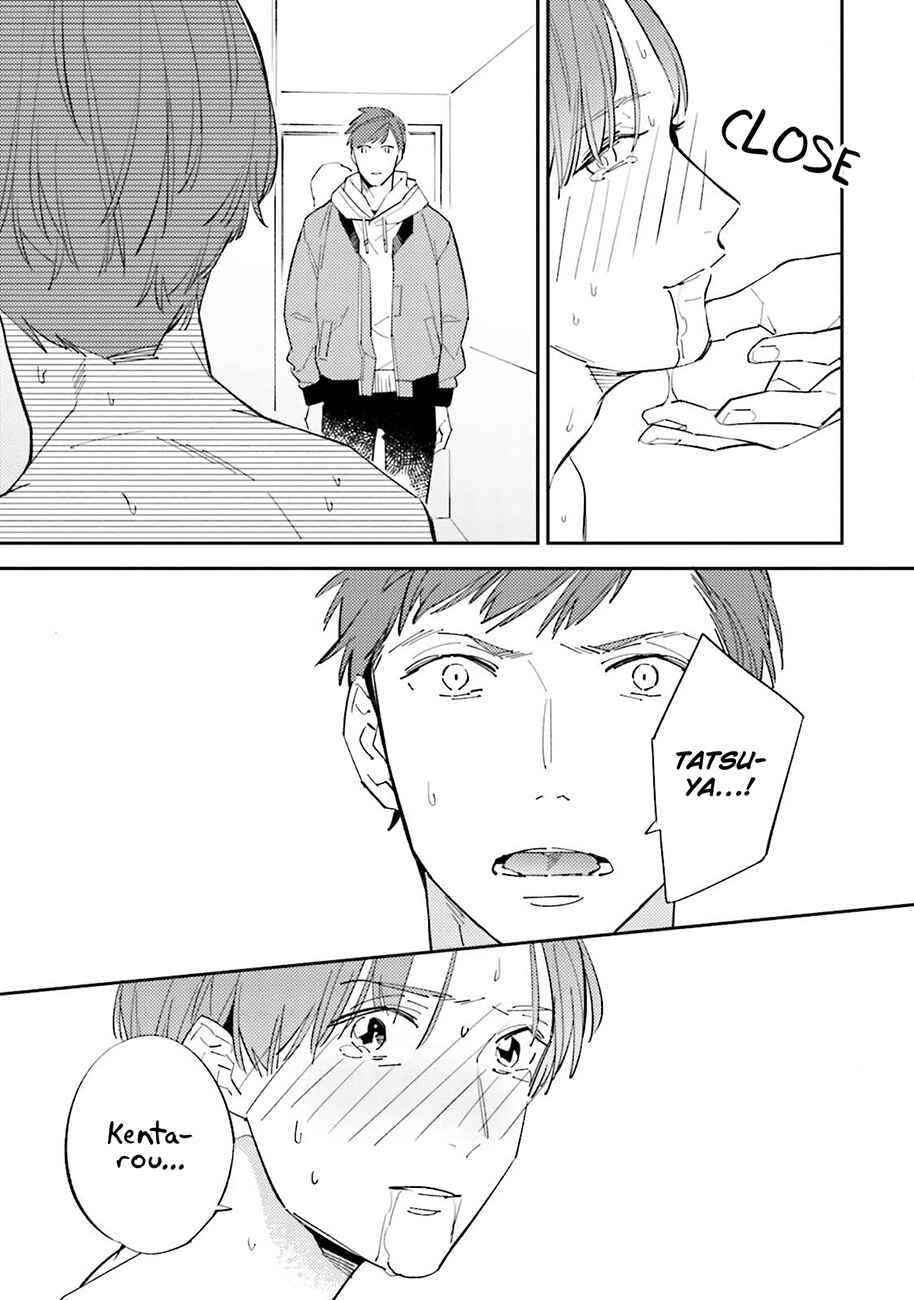 Page 25 Chapter 5 Dotei Yankee Magicus