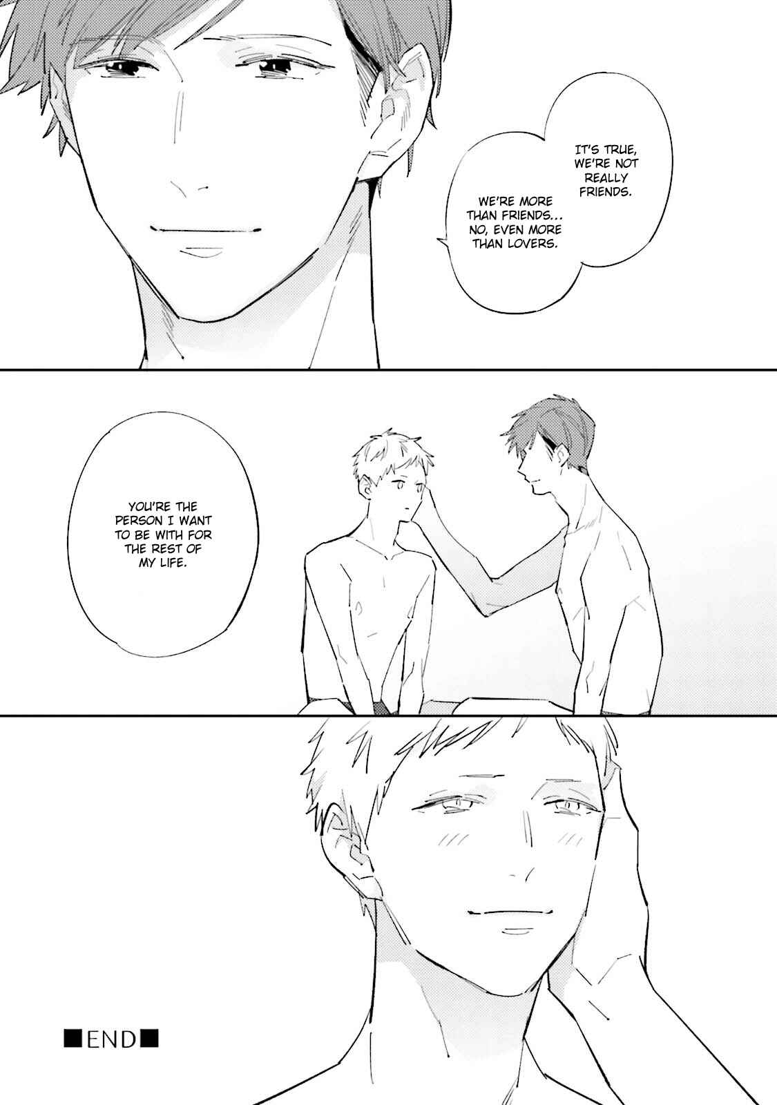 Page 12 Chapter 6.5 Dotei Yankee Magicus