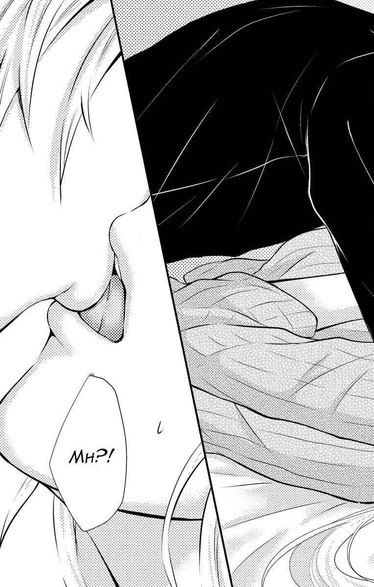 Page 39 Chapter 3 Mousou Shoujo