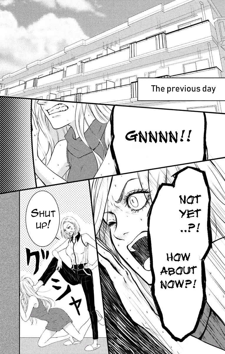 Page 4 Chapter 3 Mousou Shoujo