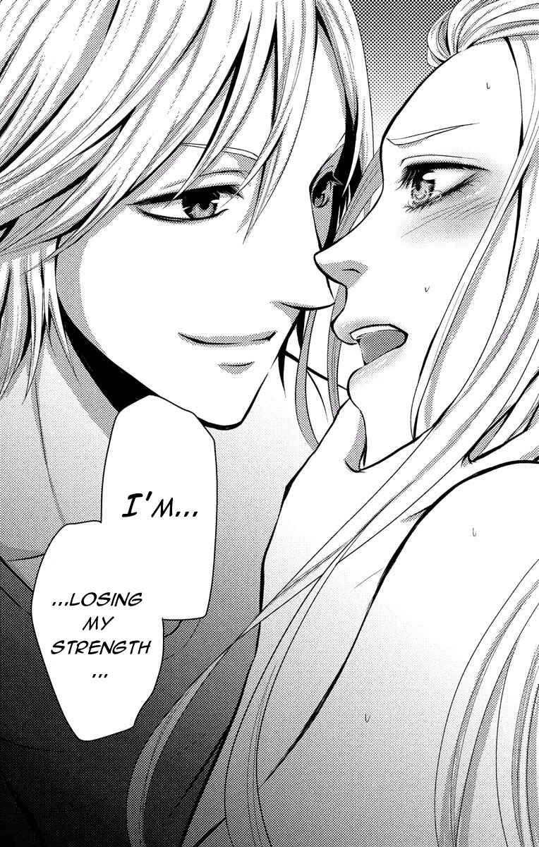 Page 38 Chapter 2 Mousou Shoujo