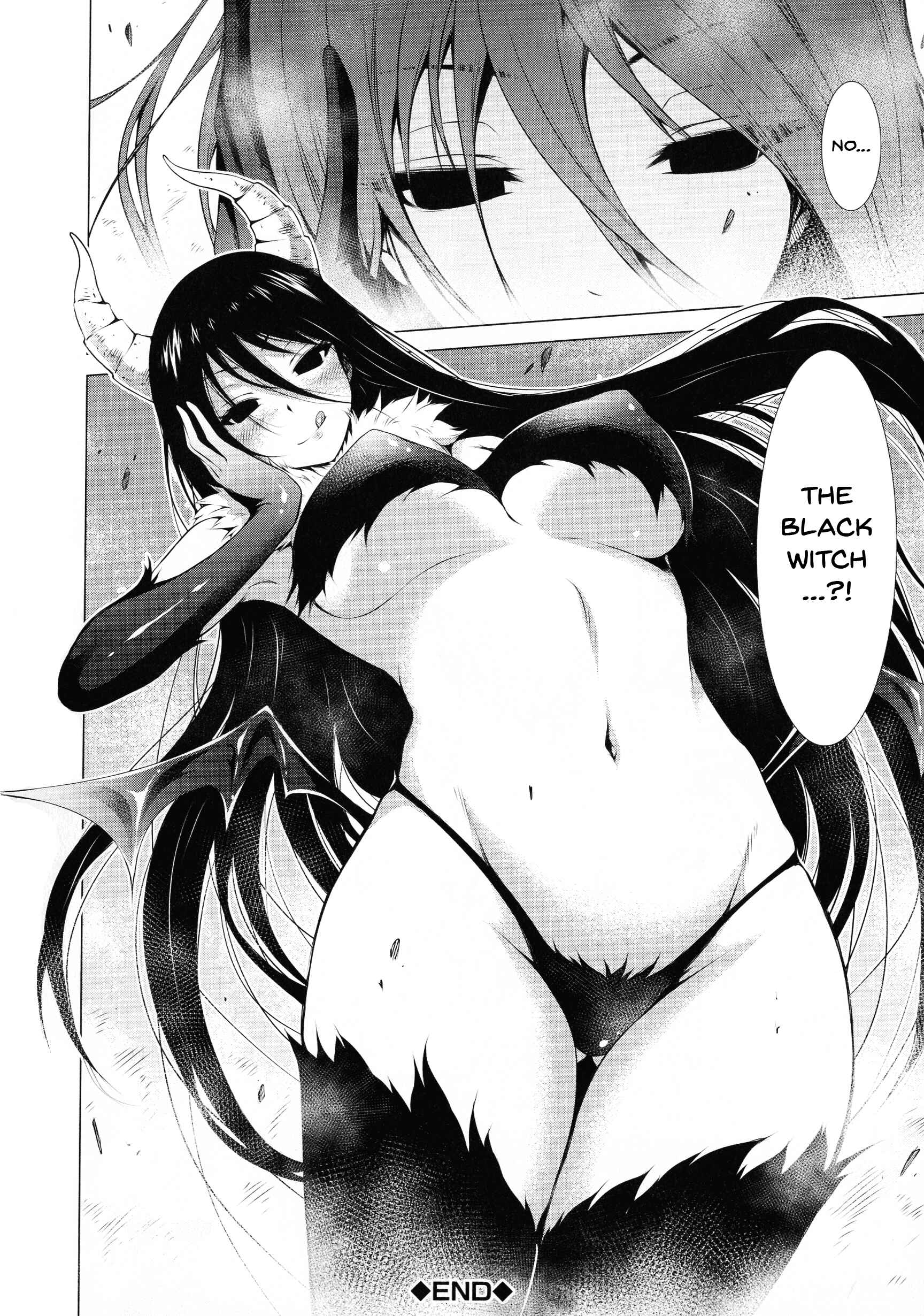 Page 25 Chapter 9 Isekai Harem Paradise