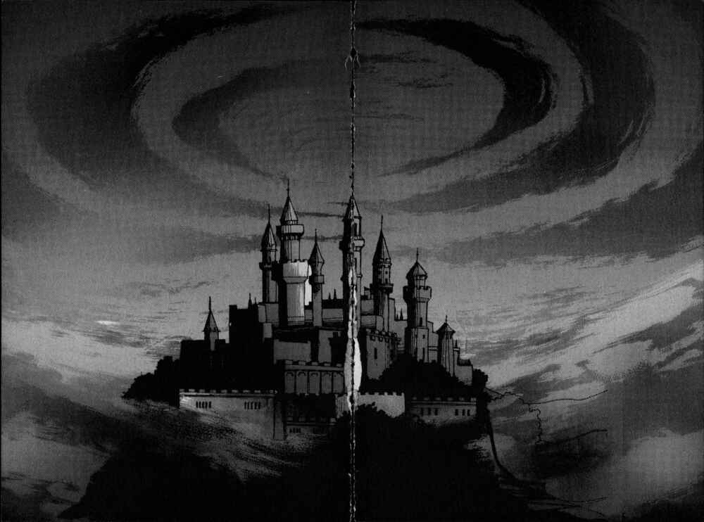 Page 59 Chapter 3 Castlevania - Curse of Darkness