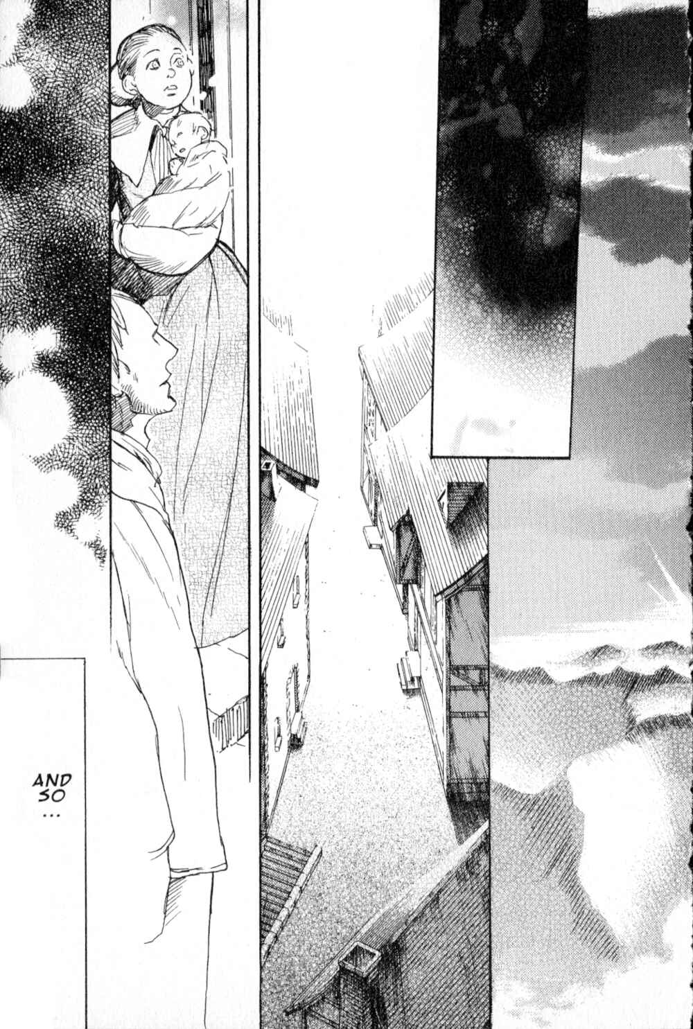 Page 81 Chapter 3 Castlevania - Curse of Darkness