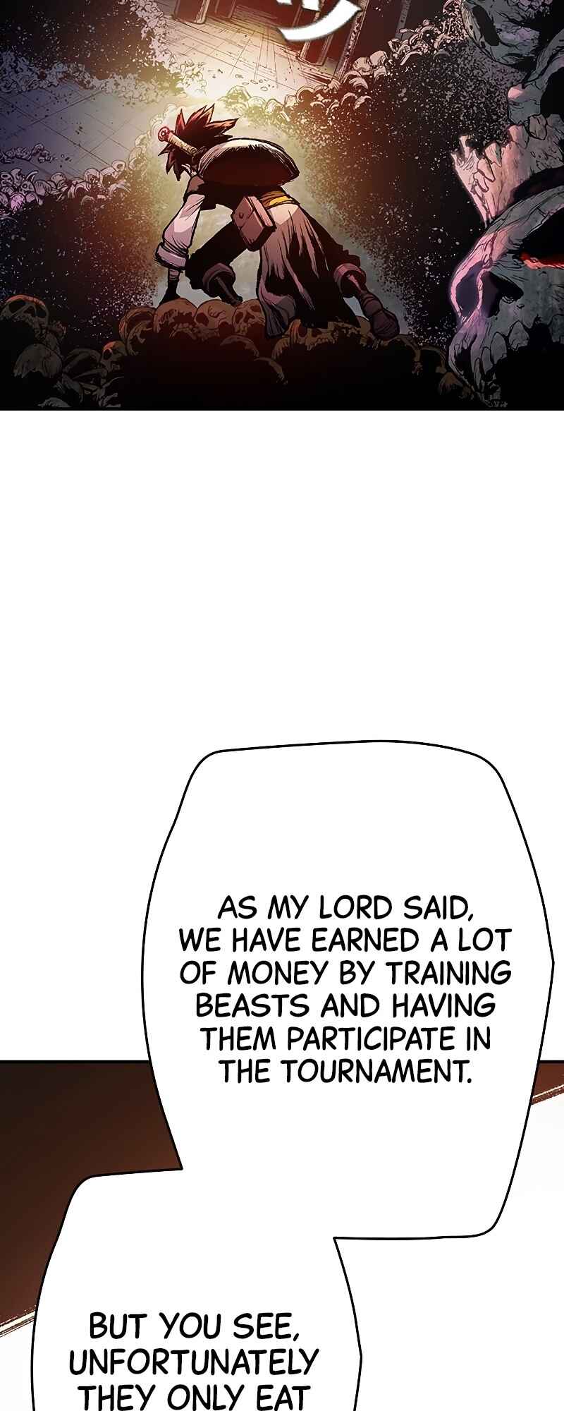 Page 109 Chapter 1 Super String: Marco Polo’s Travel to the Multiverse (Webtoon)
