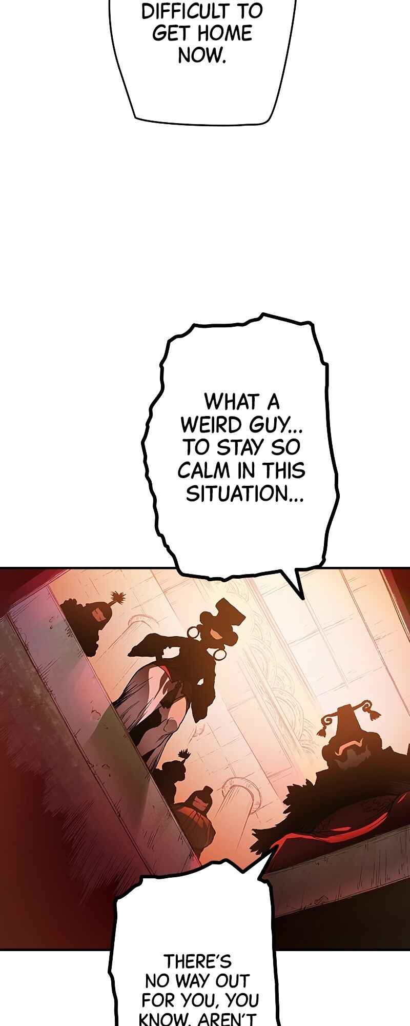 Page 112 Chapter 1 Super String: Marco Polo’s Travel to the Multiverse (Webtoon)