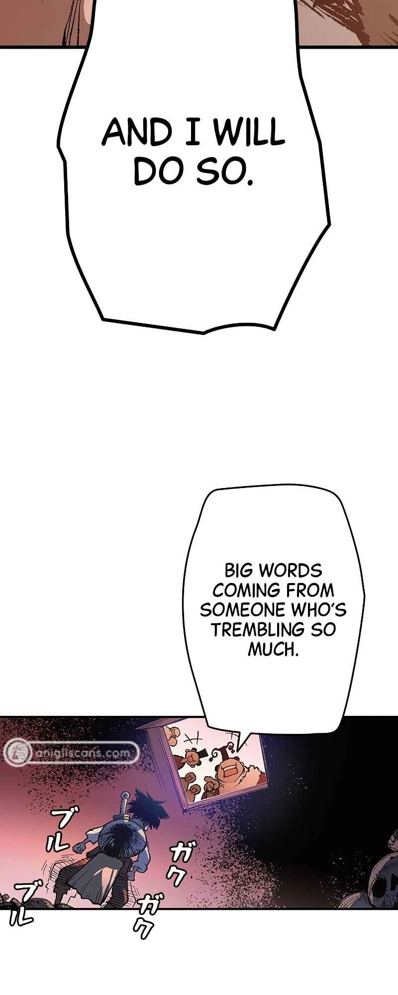 Page 116 Chapter 1 Super String: Marco Polo’s Travel to the Multiverse (Webtoon)