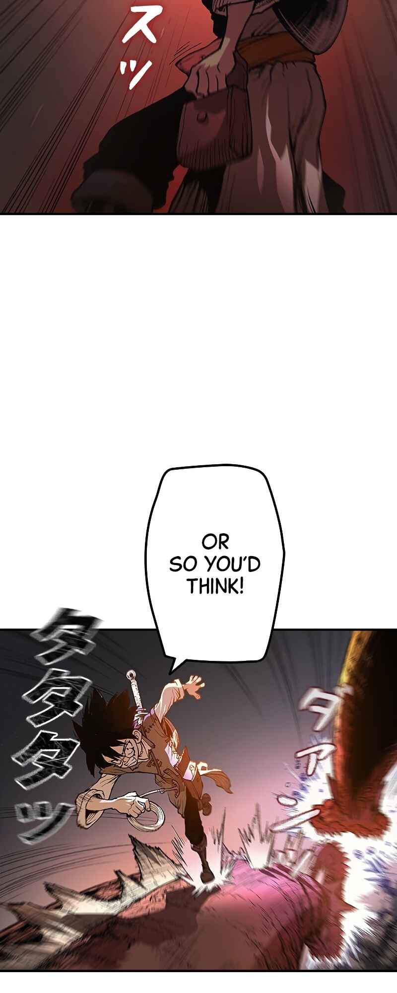 Page 120 Chapter 1 Super String: Marco Polo’s Travel to the Multiverse (Webtoon)