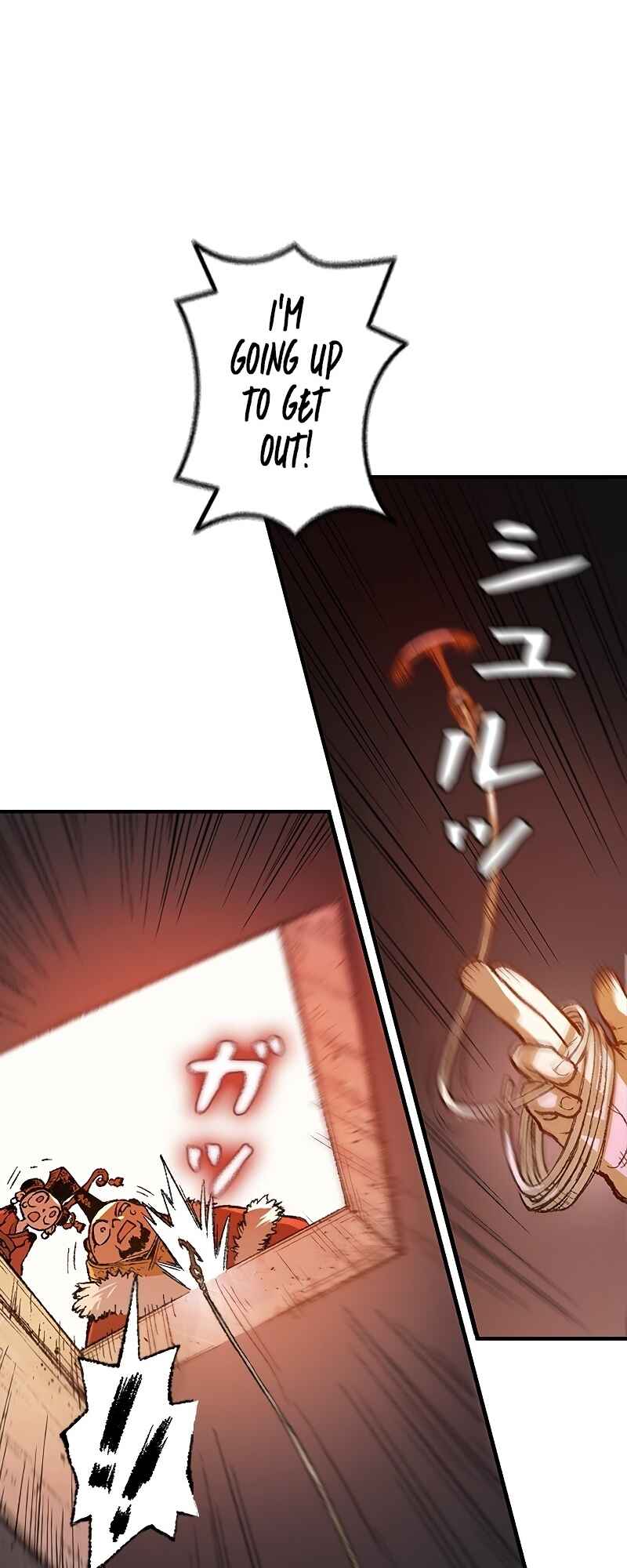 Page 121 Chapter 1 Super String: Marco Polo’s Travel to the Multiverse (Webtoon)