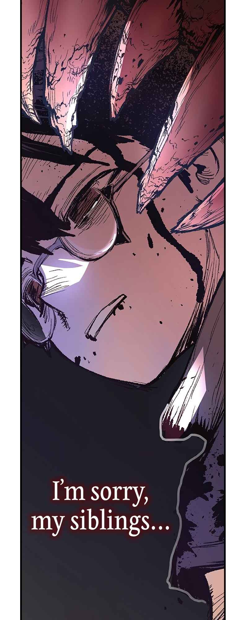 Page 128 Chapter 1 Super String: Marco Polo’s Travel to the Multiverse (Webtoon)
