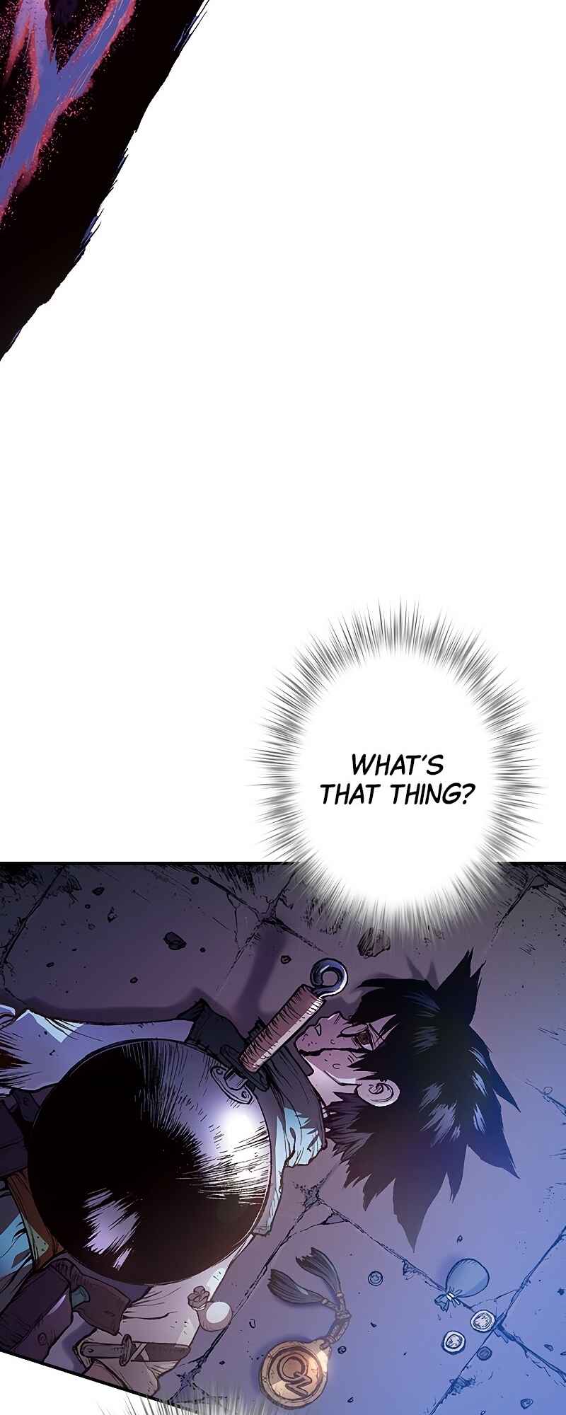 Page 135 Chapter 1 Super String: Marco Polo’s Travel to the Multiverse (Webtoon)