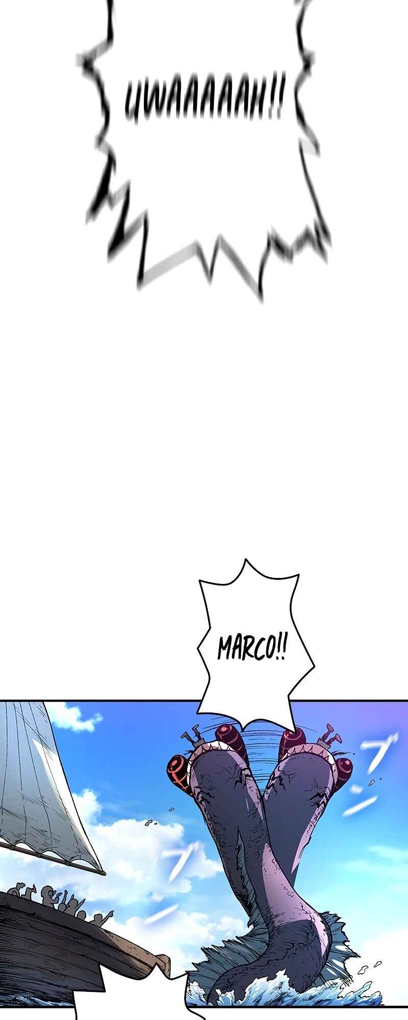 Page 20 Chapter 1 Super String: Marco Polo’s Travel to the Multiverse (Webtoon)