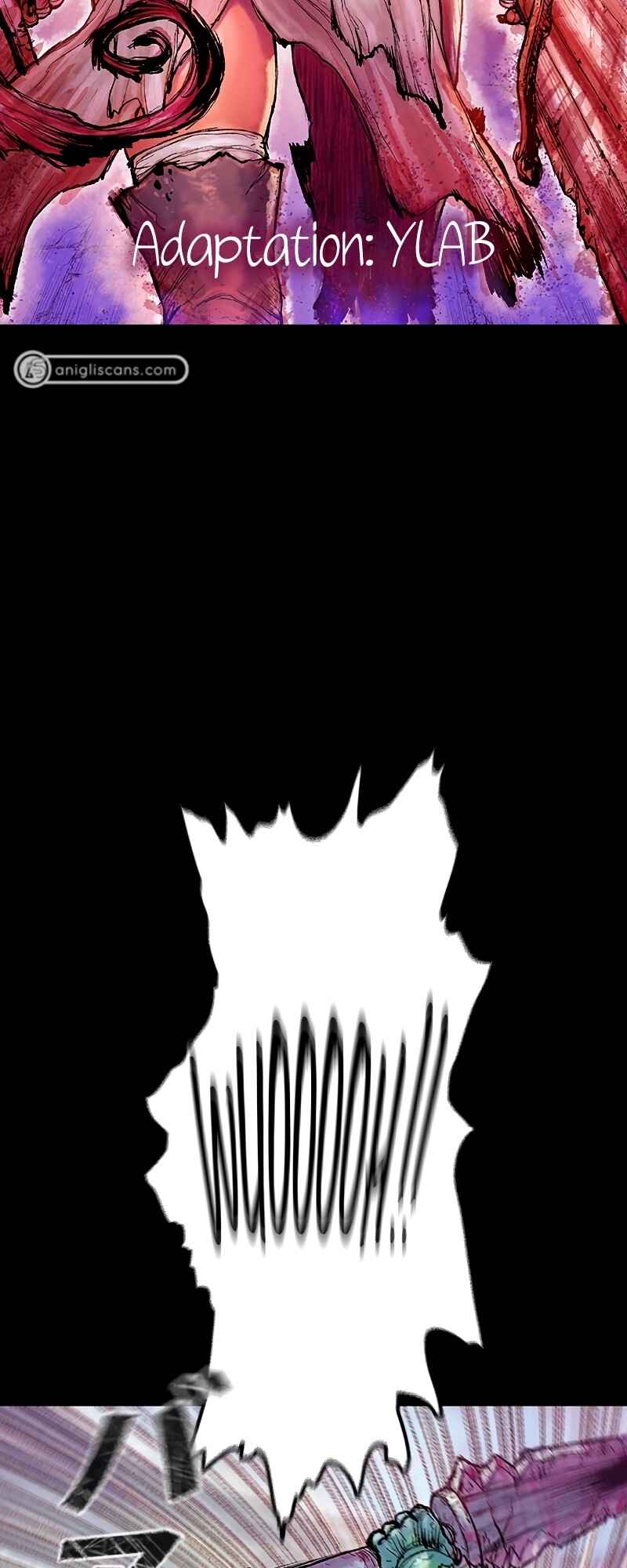 Page 4 Chapter 1 Super String: Marco Polo’s Travel to the Multiverse (Webtoon)