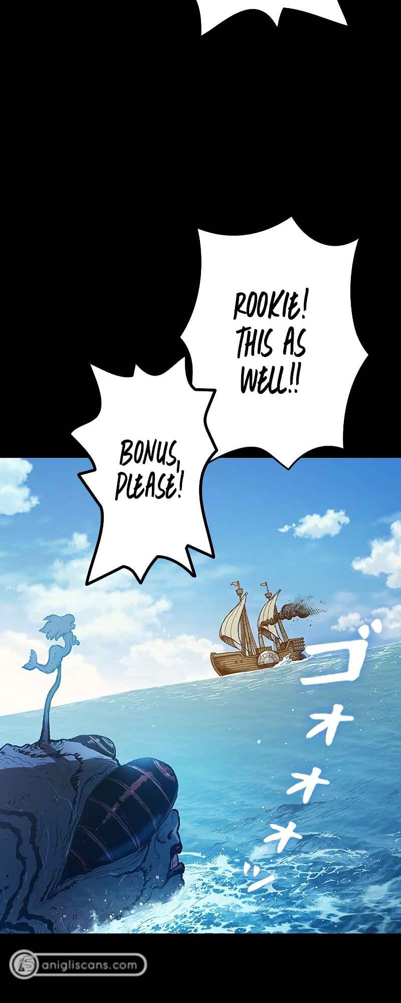 Page 46 Chapter 1 Super String: Marco Polo’s Travel to the Multiverse (Webtoon)