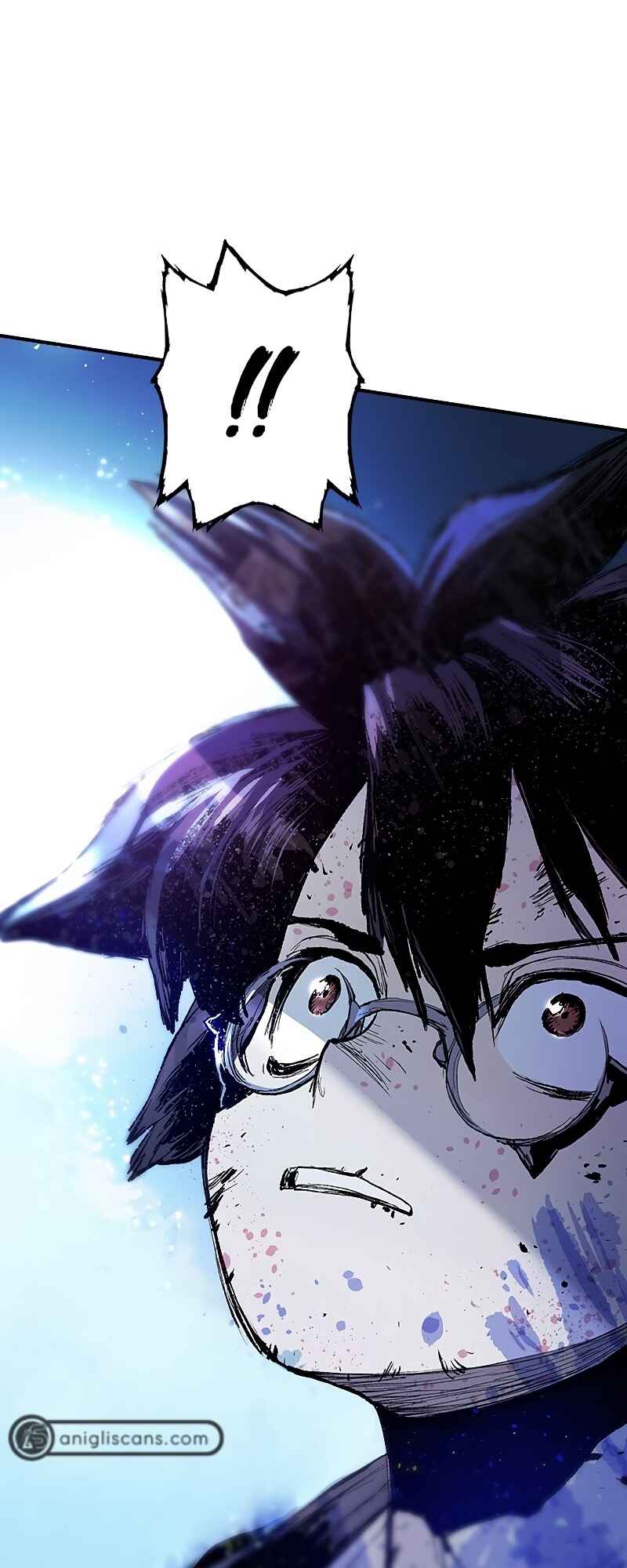Page 51 Chapter 1 Super String: Marco Polo’s Travel to the Multiverse (Webtoon)