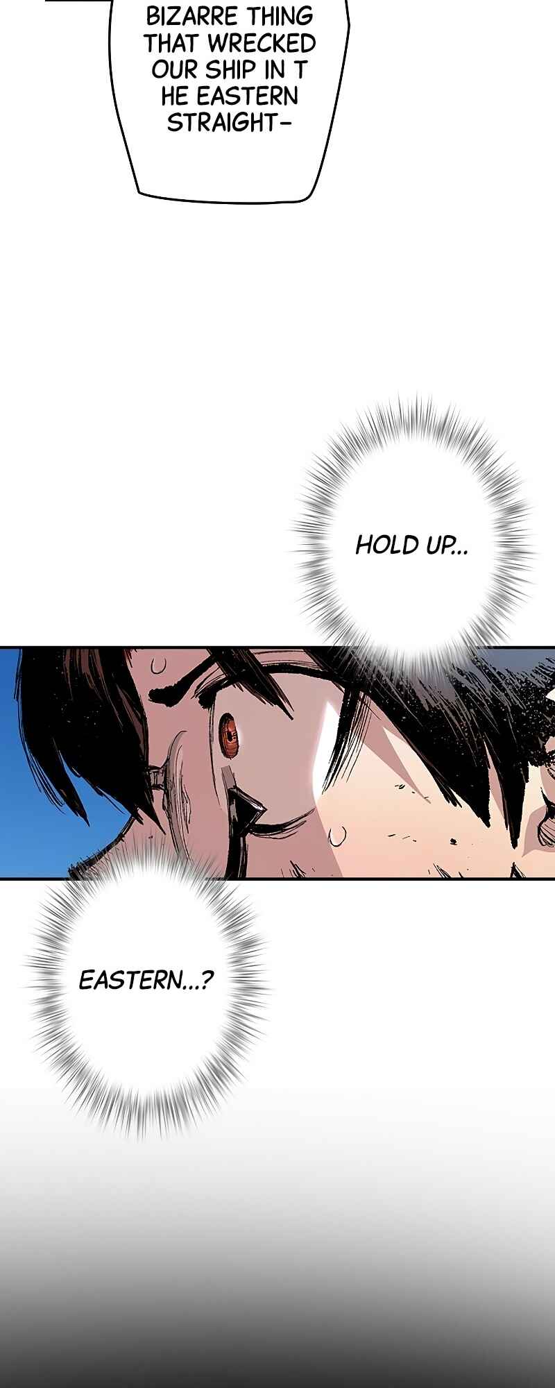 Page 57 Chapter 1 Super String: Marco Polo’s Travel to the Multiverse (Webtoon)