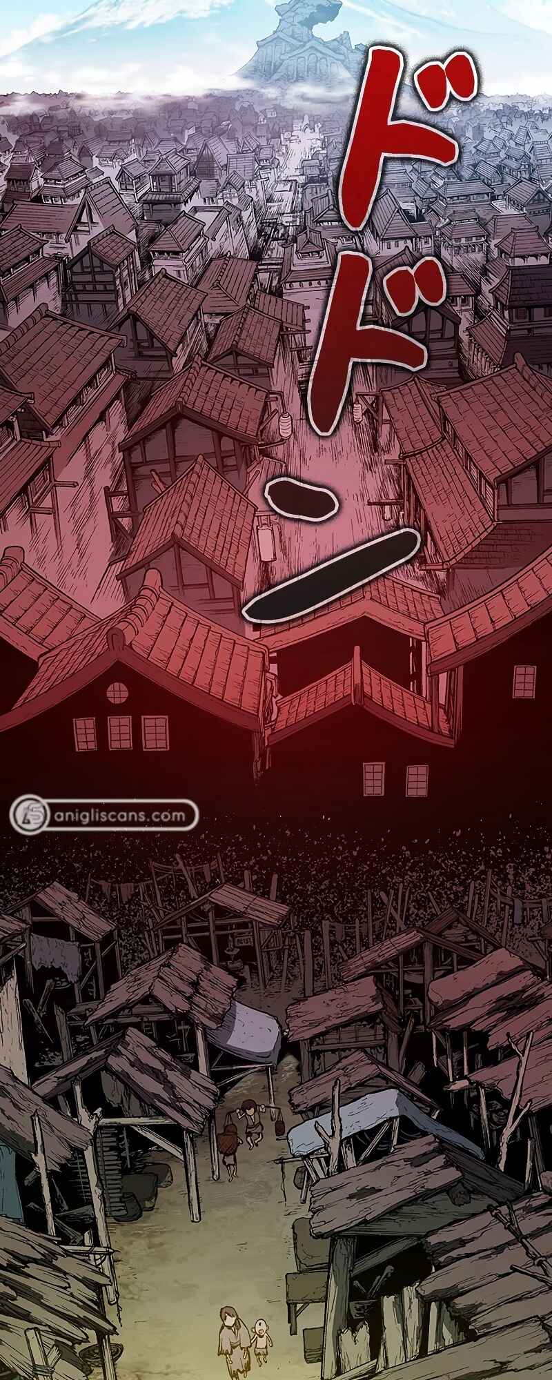 Page 65 Chapter 1 Super String: Marco Polo’s Travel to the Multiverse (Webtoon)