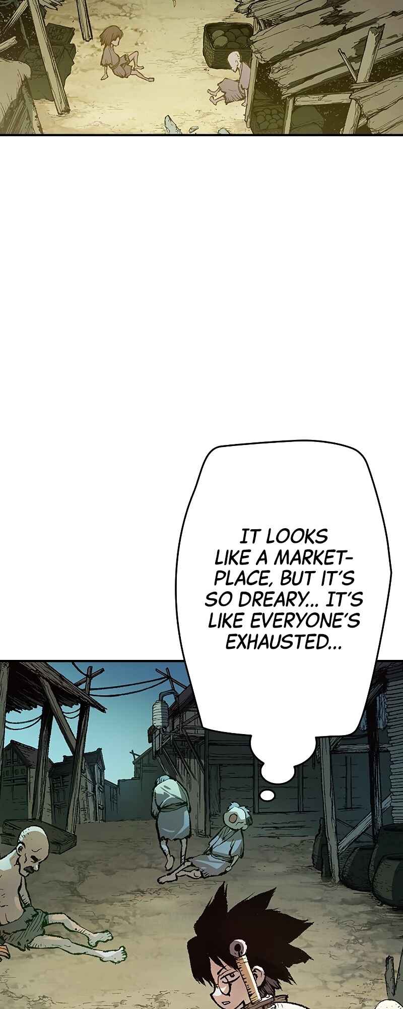 Page 66 Chapter 1 Super String: Marco Polo’s Travel to the Multiverse (Webtoon)