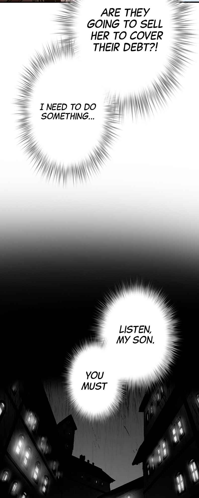 Page 71 Chapter 1 Super String: Marco Polo’s Travel to the Multiverse (Webtoon)