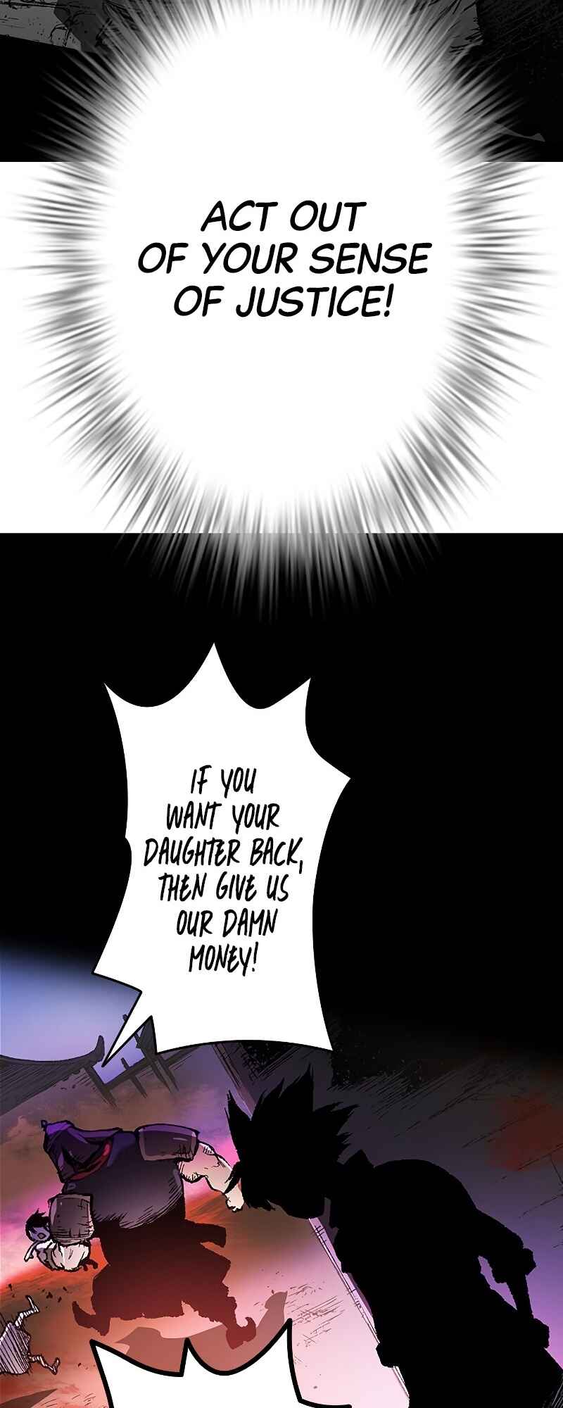 Page 73 Chapter 1 Super String: Marco Polo’s Travel to the Multiverse (Webtoon)