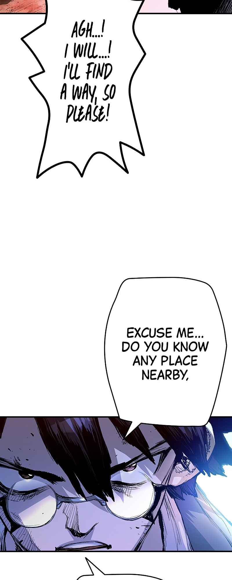 Page 74 Chapter 1 Super String: Marco Polo’s Travel to the Multiverse (Webtoon)