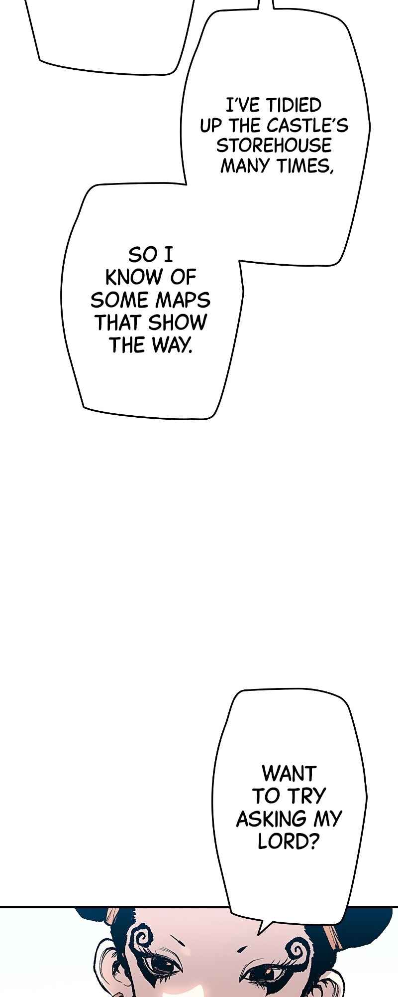 Page 79 Chapter 1 Super String: Marco Polo’s Travel to the Multiverse (Webtoon)