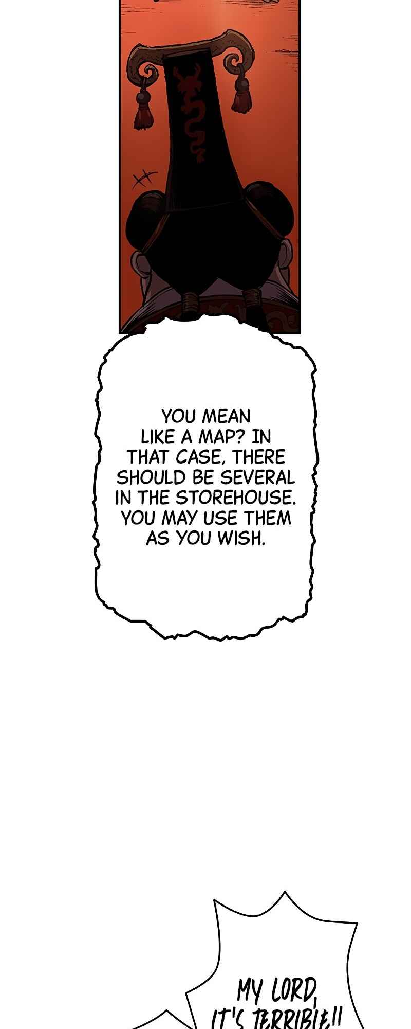 Page 91 Chapter 1 Super String: Marco Polo’s Travel to the Multiverse (Webtoon)