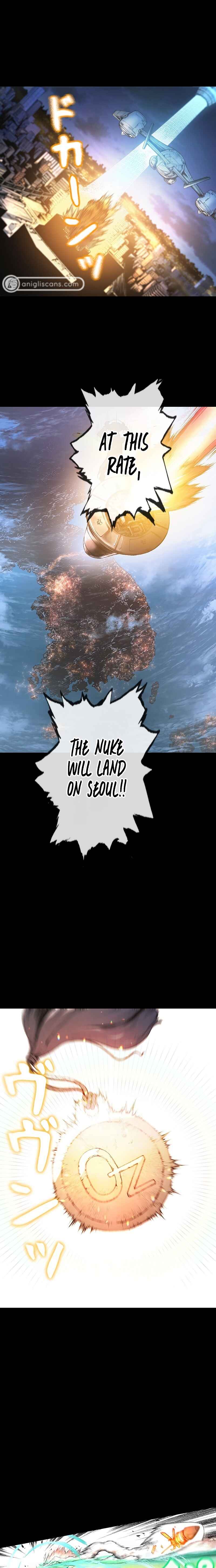 Page 12 Chapter 0 Super String: Marco Polo’s Travel to the Multiverse (Webtoon)