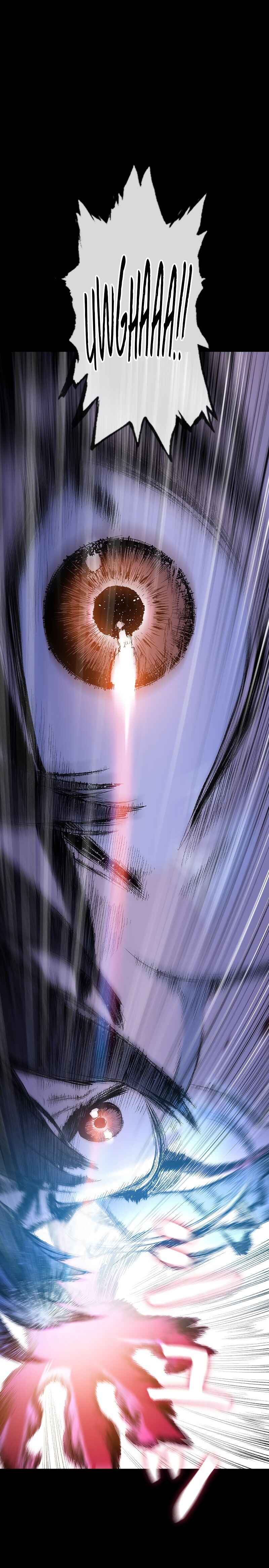 Page 20 Chapter 0 Super String: Marco Polo’s Travel to the Multiverse (Webtoon)