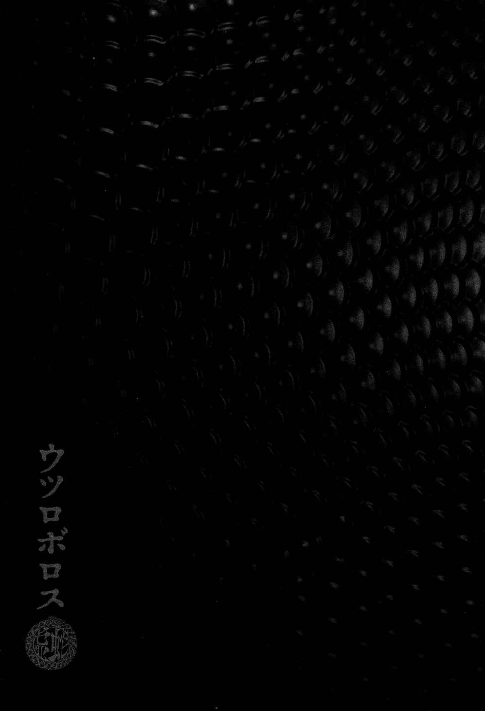 Page 33 Chapter 5 Utsuroboros