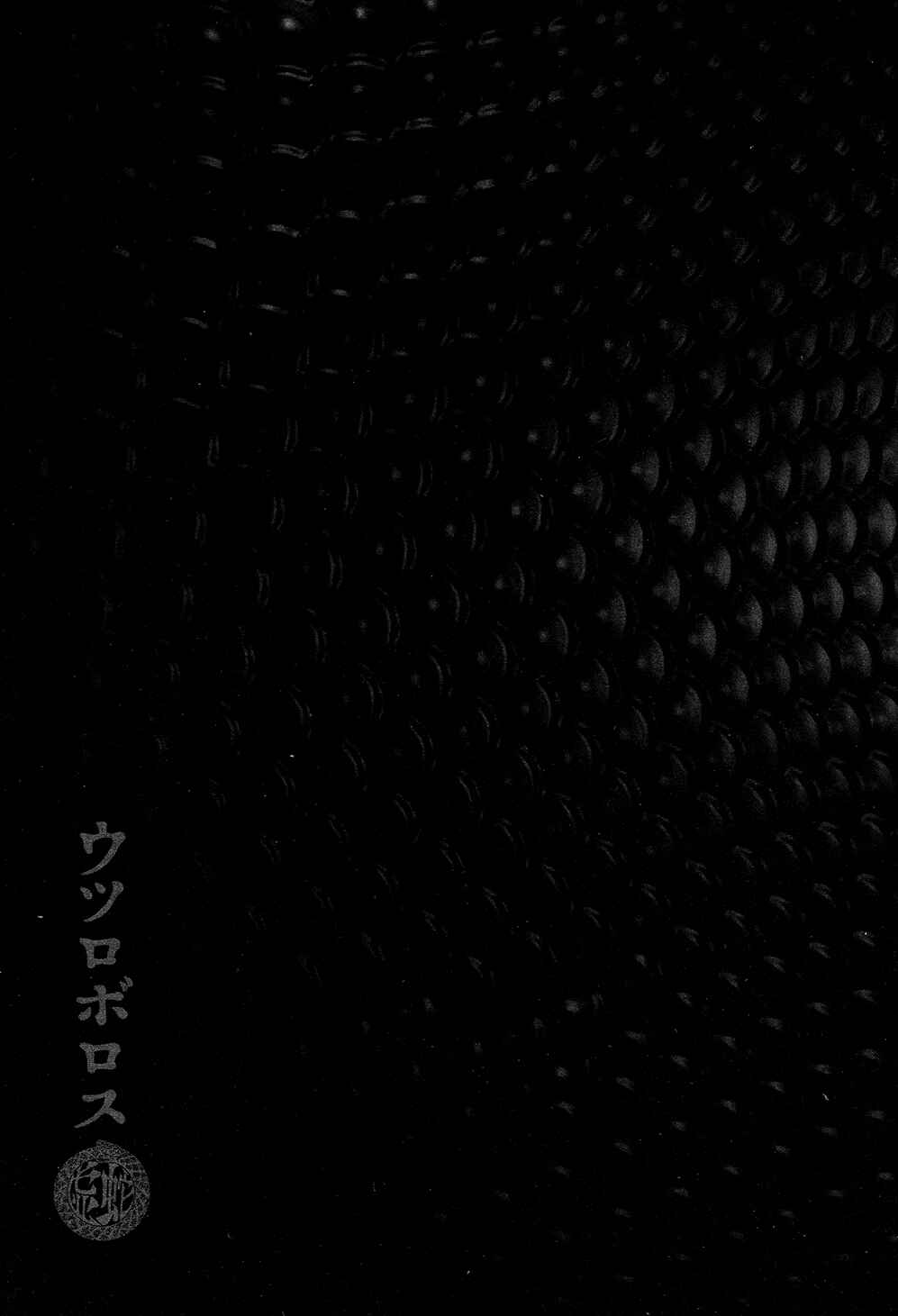 Page 33 Chapter 6 Utsuroboros