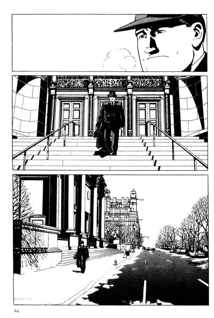 Page 28 Chapter 3 Benkei in New York