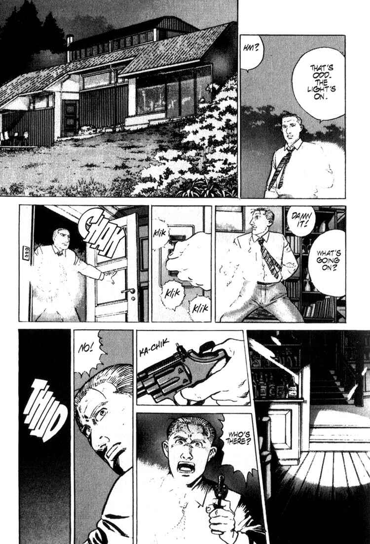 Page 16 Chapter 7 Benkei in New York
