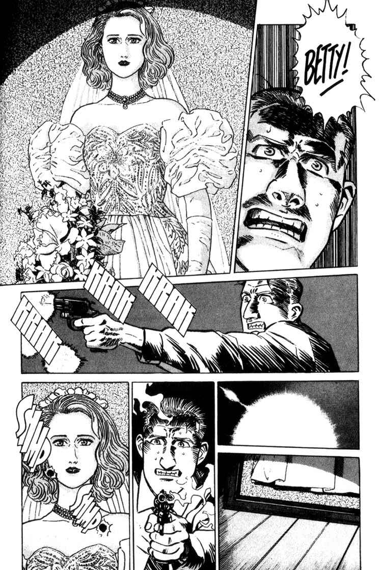 Page 17 Chapter 7 Benkei in New York