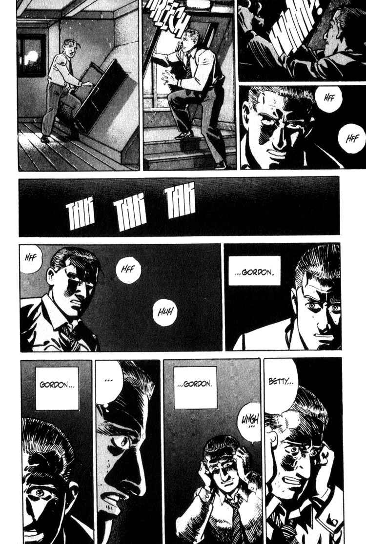 Page 21 Chapter 7 Benkei in New York