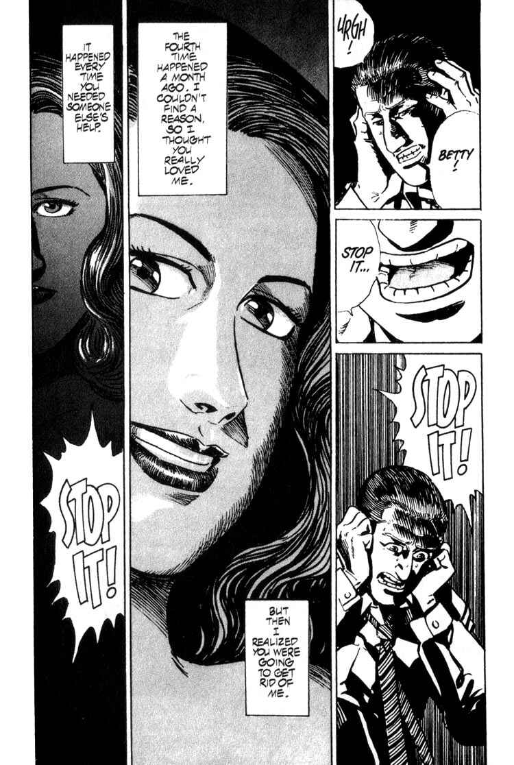 Page 23 Chapter 7 Benkei in New York