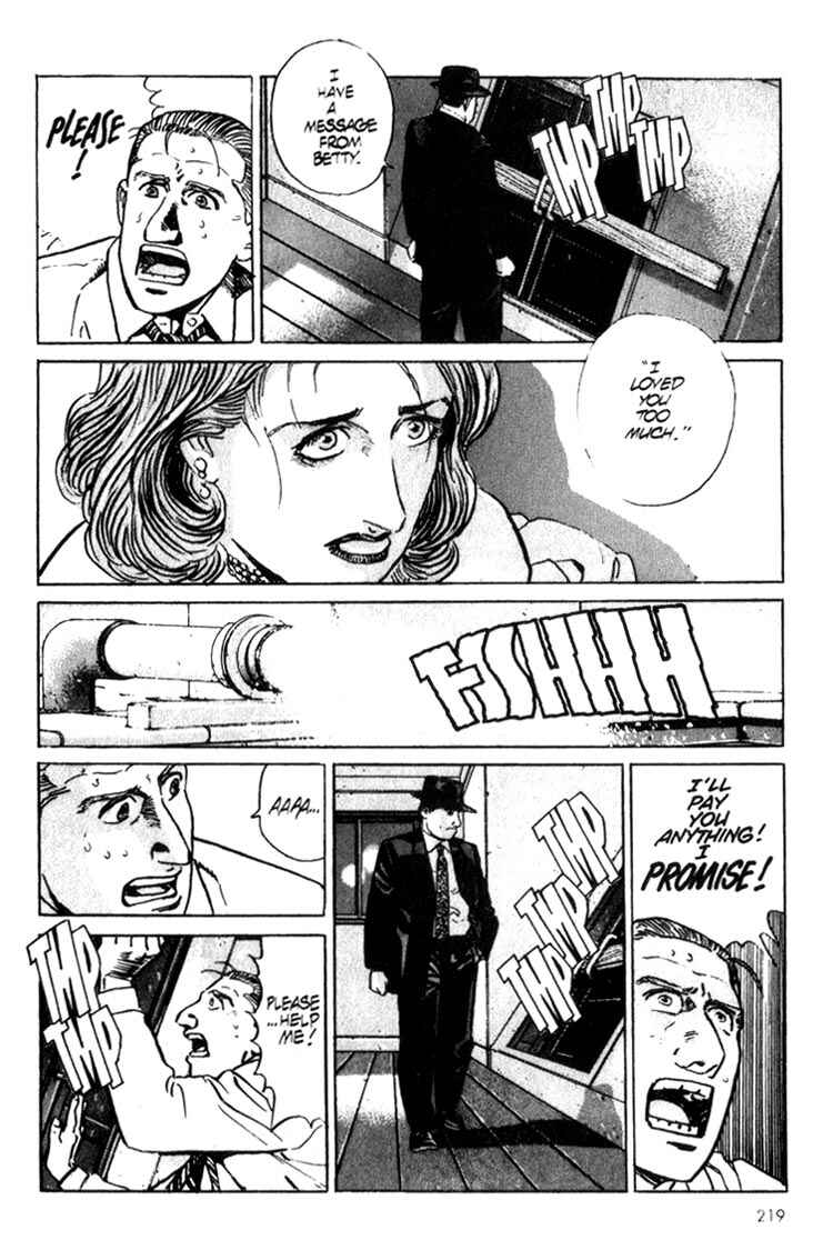 Page 25 Chapter 7 Benkei in New York
