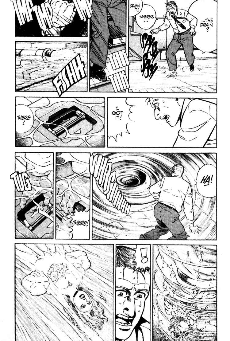 Page 26 Chapter 7 Benkei in New York