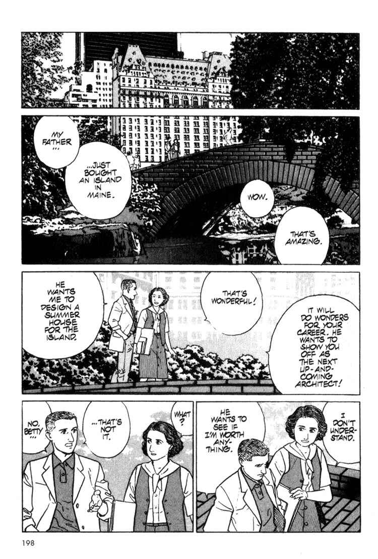 Page 4 Chapter 7 Benkei in New York