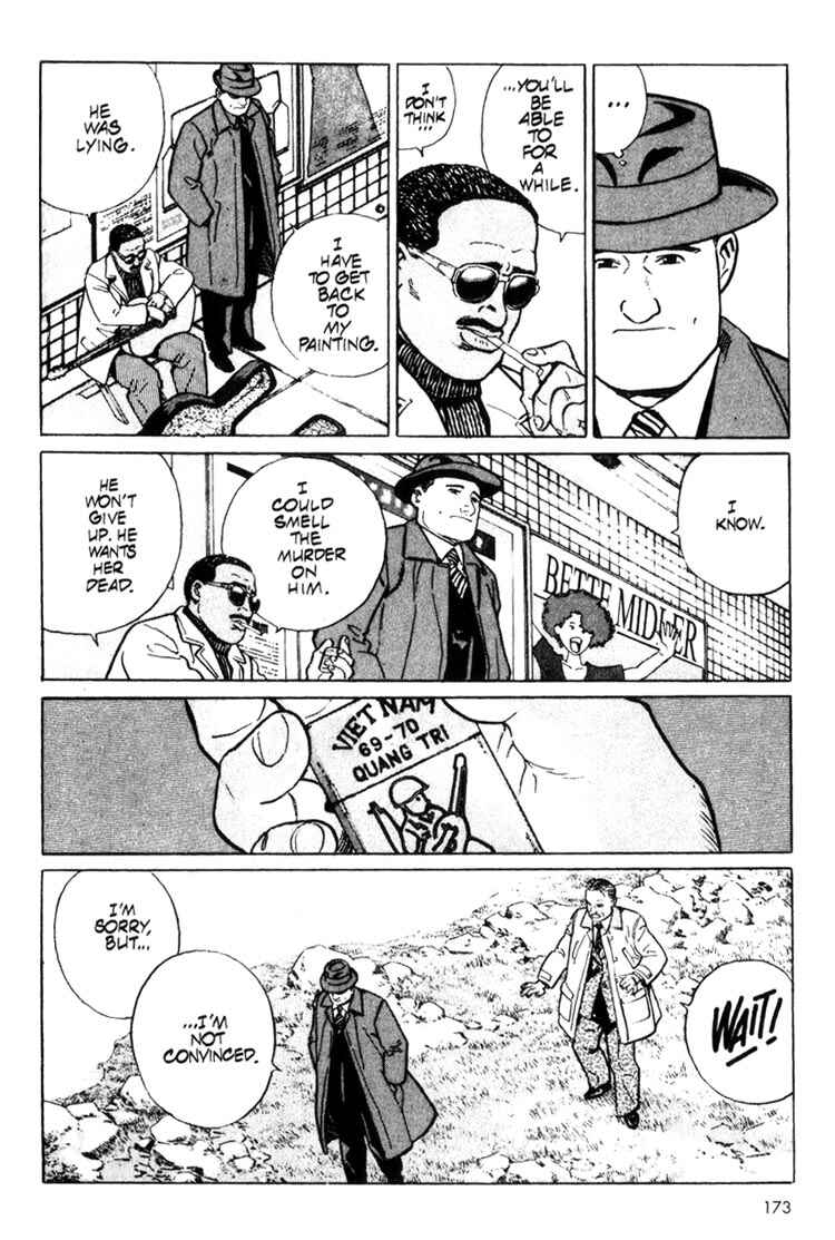Page 9 Chapter 6 Benkei in New York