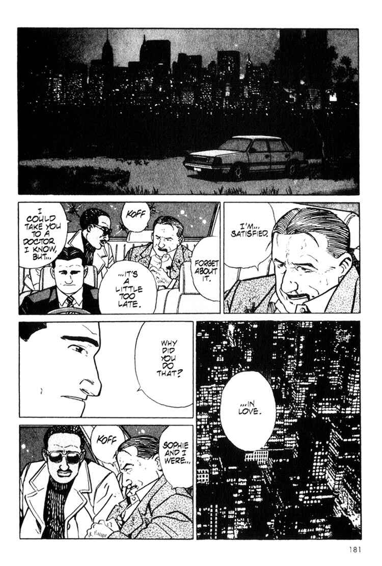 Page 17 Chapter 6 Benkei in New York