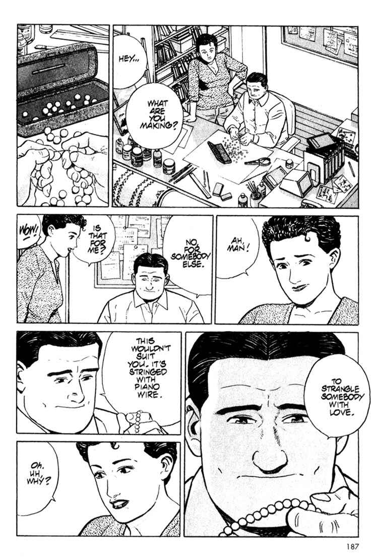Page 23 Chapter 6 Benkei in New York