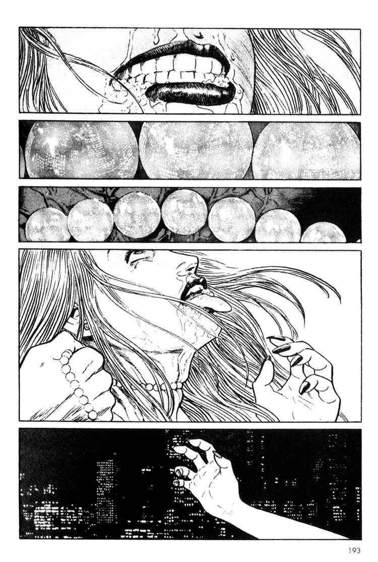 Page 29 Chapter 6 Benkei in New York