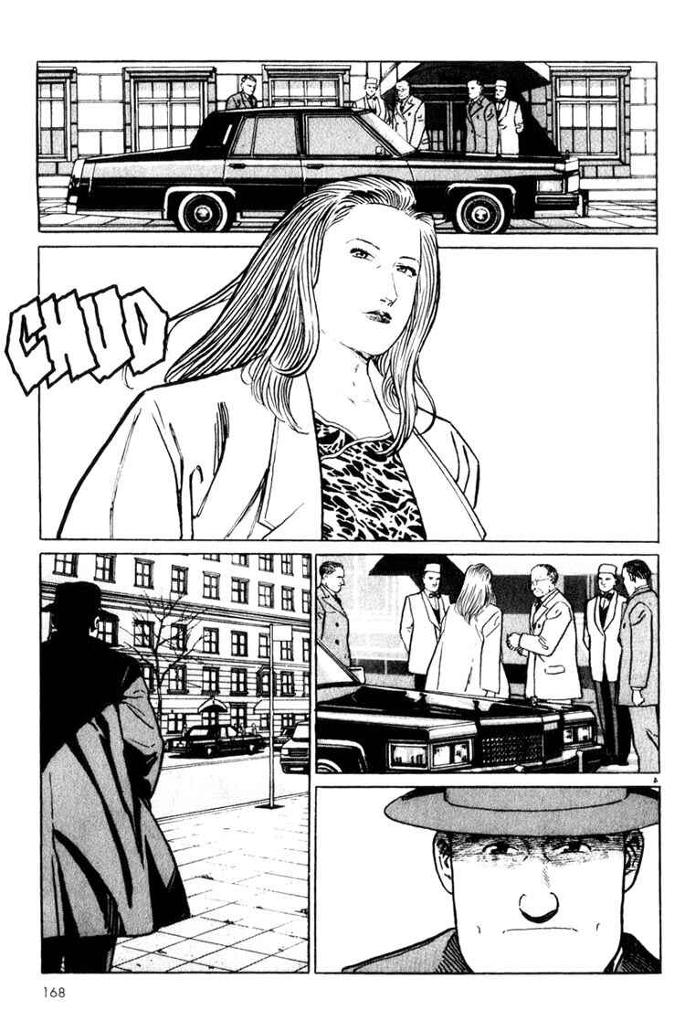 Page 4 Chapter 6 Benkei in New York