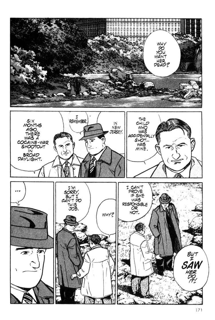 Page 7 Chapter 6 Benkei in New York