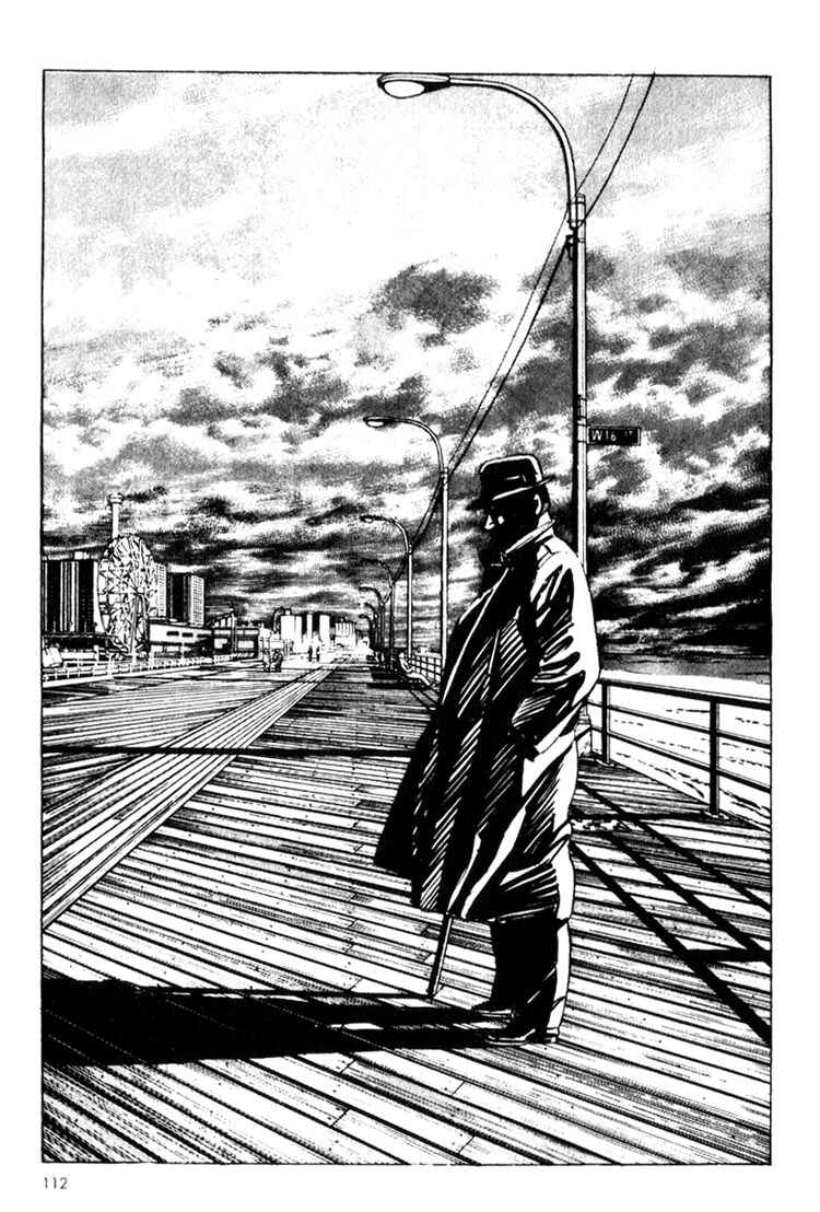 Page 18 Chapter 4 Benkei in New York