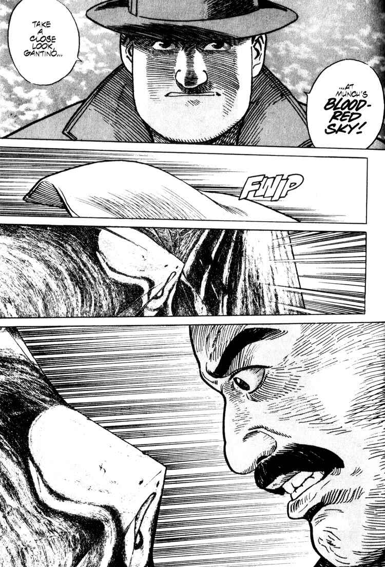 Page 26 Chapter 4 Benkei in New York